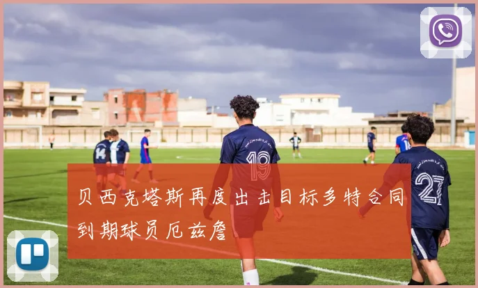 贝西克塔斯再度出击目标多特合同到期球员厄兹詹